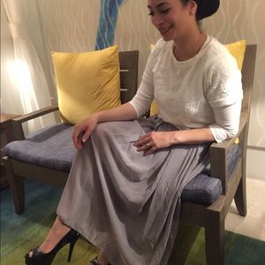 Meet your Posher, Sapir