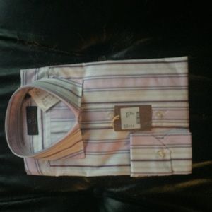 Italian Etro Men's shirt.  Size 16/34