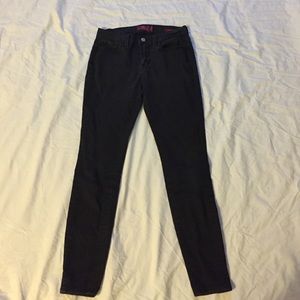Lucky Brand black jeans