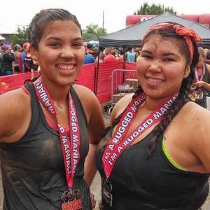 Meet your Posher, Kristi