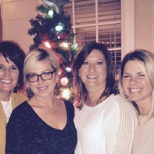 Meet your Posher, Heather