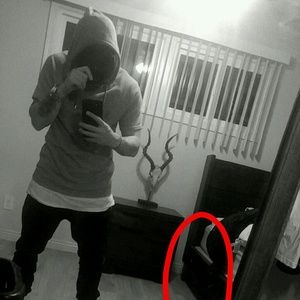 Meet your Posher, Tim