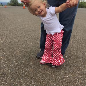 Meet your Posher, Erica