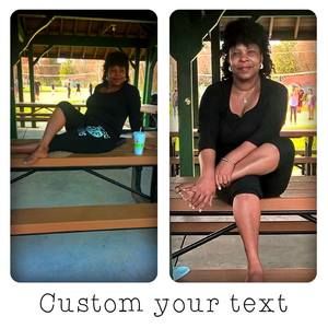 Meet your Posher, Beverly