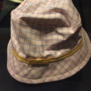 Coach hat