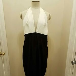 Halter jumpsuit