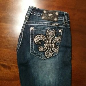 MissMe jeans 29