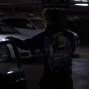 Meet your Posher, Jeremy