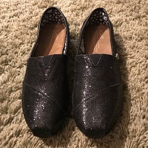 Sparkle Toms