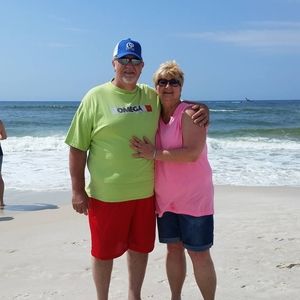 Meet your Posher, Cindy