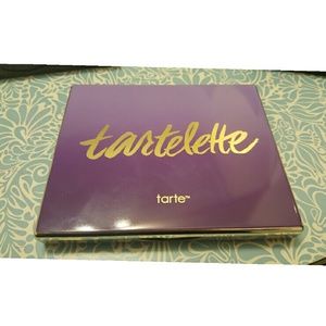 Tarte Tartelette Palette