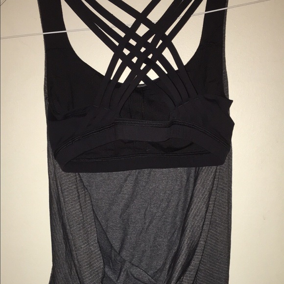 Free to be wild tank