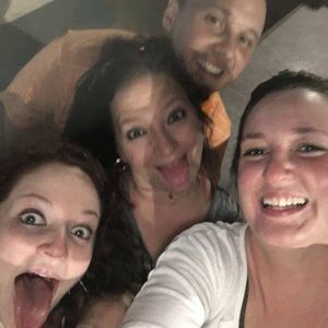 Meet your Posher, Leann