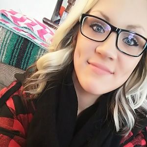 Meet your Posher, Allison