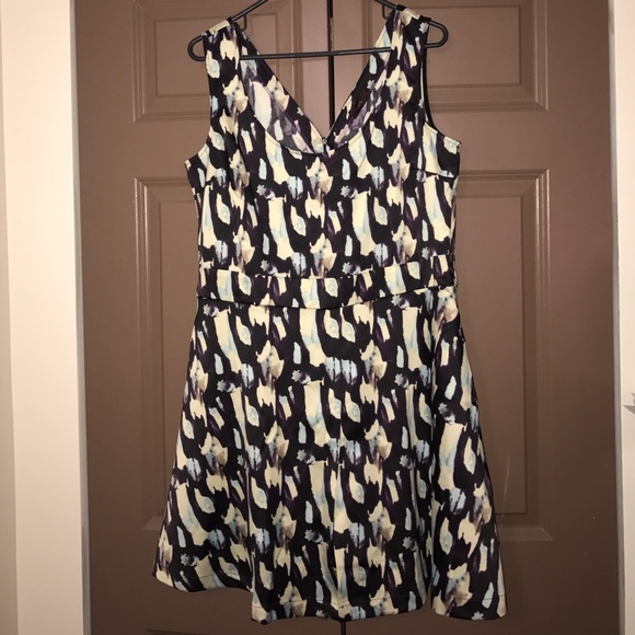 Woman's Romper