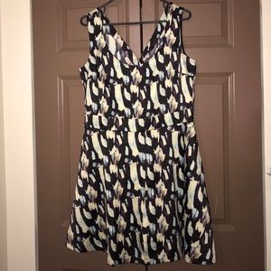 Woman's Romper