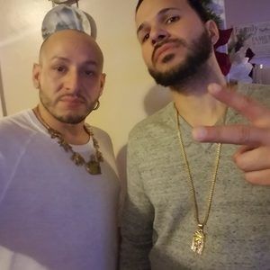 Meet your Posher, Ramon