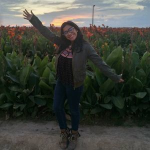 Meet your Posher, Kassandra