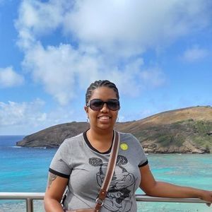 Meet your Posher, Tonia