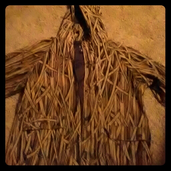 Orvis jacket