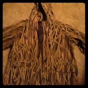 Orvis jacket