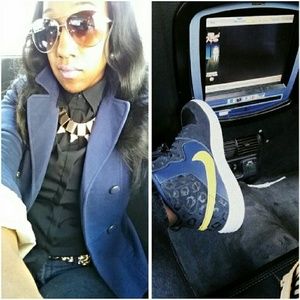 Nike SB Paul Rodriguez 7 Sneakers