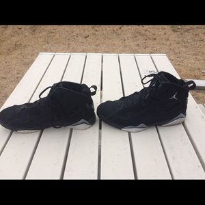 Jordan's