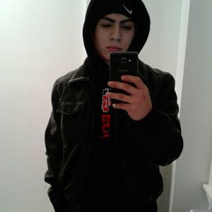 Meet your Posher, Eduardo