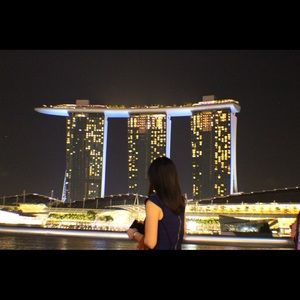 Meet your Posher, Emma