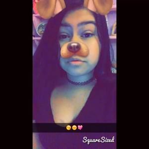 Meet your Posher, Melanie