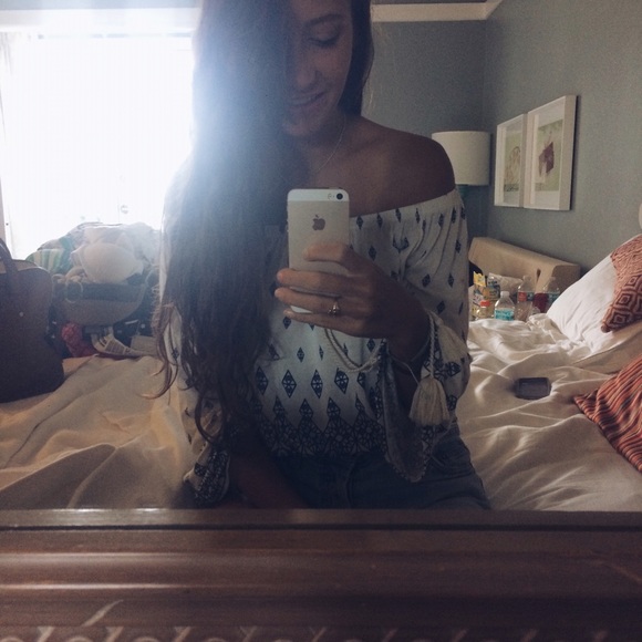 Meet your Posher, Christina