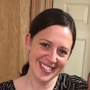 Meet your Posher, Karen