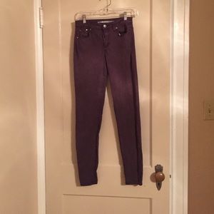 Tractor jeans