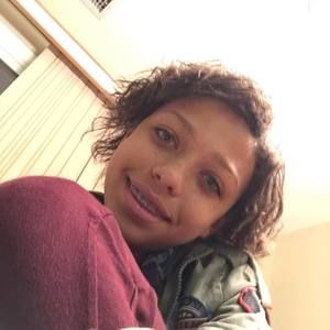 Meet your Posher, Danni