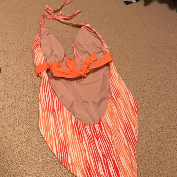 Tart Swim - NWOT tart one piece Tart Swim - NWOT tart one piece
