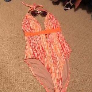 Tart Swim - NWOT tart one piece Tart Swim - NWOT tart one piece