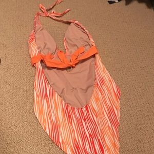 Tart Swim - NWOT tart one piece Tart Swim - NWOT tart one piece