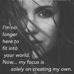 Meet your Posher, Nelia