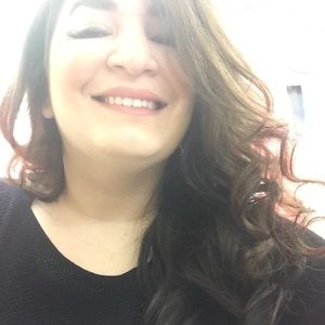 Meet your Posher, Megan