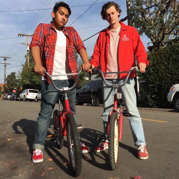 Meet your Posher, Connor - Picture 1 of 1