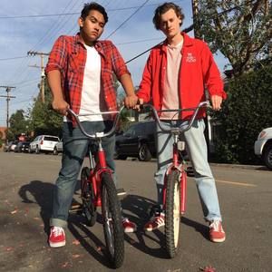 Meet your Posher, Connor