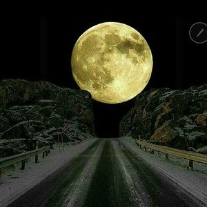 Meet your Posher, Johnny