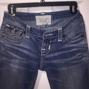 Big Star Vintage collection jeans