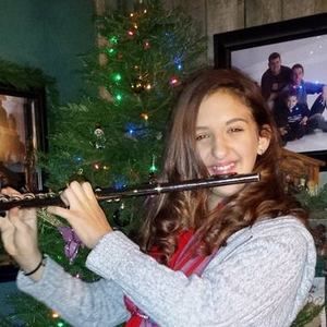 Meet your Posher, Tammy