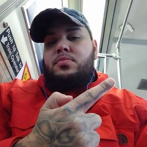 Meet your Posher, Edwin