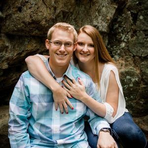 Meet your Posher, Nick