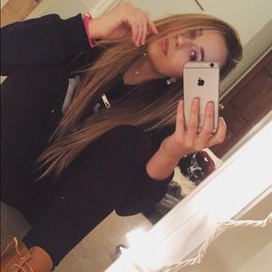 Meet your Posher, Sydney