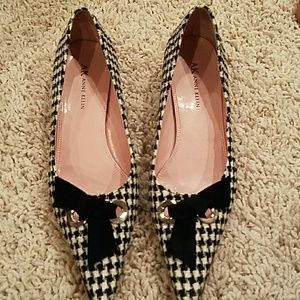 Anne Klein Womens Shoes 7.5 M