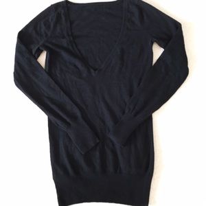 Make an offer! Club Monaco black Cashmere Sweater