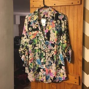 Express Portofino Shirt